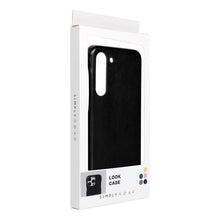 Заредете изображение във визуализатора на галерията – Roar LOOK Case - for Samsung Galaxy S23 Ultra 5G Black
