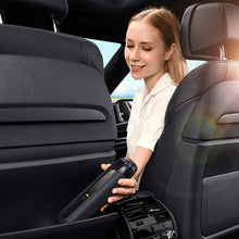 Заредете изображение във визуализатора на галерията – Car vacuum cleaner 6000Pa 80W Baseus A2Pro - white
