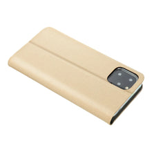 Заредете изображение във визуализатора на галерията – SENSITIVE Book for  IPHONE 15 Plus gold
