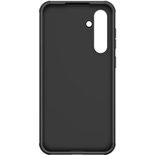 Заредете изображение във визуализатора на галерията – Nillkin Super Frosted Shield Pro Rugged Case for Samsung Galaxy S23 FE - Black
