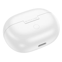 Заредете изображение във визуализатора на галерията – Borofone TWS Bluetooth Earphones BW39 Enjoy White
