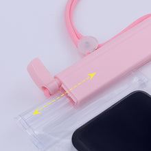 Заредете изображение във визуализатора на галерията – Pink
