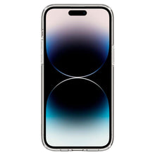 Заредете изображение във визуализатора на галерията – Spigen ULTRA HYBRID MAG MAGSAFE IPHONE 14 PRO MAX FROST CLEAR

