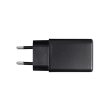 Заредете изображение във визуализатора на галерията – Original Wall Charger Motorola SC-23 (head only) Turbo Power Charger 15W black bulk
