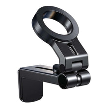 Заредете изображение във визуализатора на галерията – Joyroom JR-ZS365 magnetic phone travel holder - black
