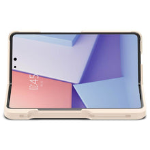 Заредете изображение във визуализатора на галерията – Spigen THIN FIT PEN GALAXY Z Fold 5 PEARLED IVORY
