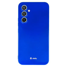 Заредете изображение във визуализатора на галерията – Jelly Case for Samsung Galaxy A34 5G navy
