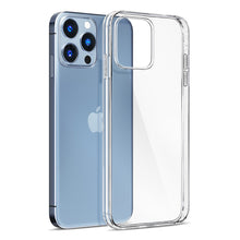 Заредете изображение във визуализатора на галерията – 3MK Clear Case for Iphone 15 Plus
