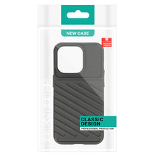 Заредете изображение във визуализатора на галерията – Thunder Case for Xiaomi 13 Black
