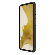 Заредете изображение във визуализатора на галерията – Nillkin Super Frosted Shield Pro Magnetic Case for Samsung Galaxy S23 with MagSafe armored cover black
