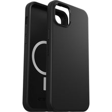 Заредете изображение във визуализатора на галерията – Оtterbox symmetry plus гръб за iphone 14 plus kompatybilna z magsafe черен - TopMag
