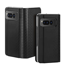 Заредете изображение във визуализатора на галерията – Dux Ducis Bril Google Pixel Fold Black
