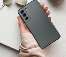 Заредете изображение във визуализатора на галерията – Metallic гръб за  samsung s23 ultra grey
