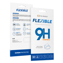 Заредете изображение във визуализатора на галерията – Tel Protect Best Flexible Hybrid Tempered Glass for SAMSUNG GALAXY A32 4G
