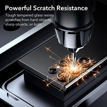 Заредете изображение във визуализатора на галерията – CAMERA COVER ESR CAMERA PROTECTOR GALAXY S23 ULTRA BLACK
