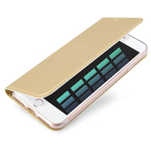 Заредете изображение във визуализатора на галерията – Dux Ducis Skin Pro Case for Xiaomi Poco M5 gold
