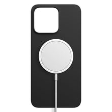 Заредете изображение във визуализатора на галерията – Apple iPhone 14 Pro Max - 3mk Hardy Silicone MagCase Graphite
