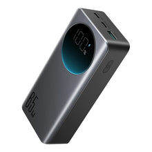Заредете изображение във визуализатора на галерията – Joyroom 30000mAh 65W power bank with digital display (JR-PBF05) - black
