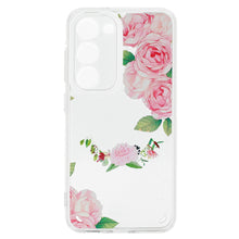 Заредете изображение във визуализатора на галерията – Tel Protect Flower for Samsung Galaxy S23 Ultra design 1
