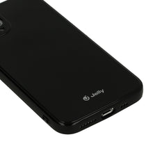 Заредете изображение във визуализатора на галерията – Jelly Case for Samsung Galaxy A22 5G black
