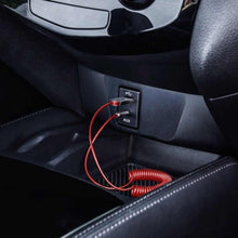 Заредете изображение във визуализатора на галерията – Baseus wireless transmiter audio aux bluetooth 5.0 caba01-09 - TopMag
