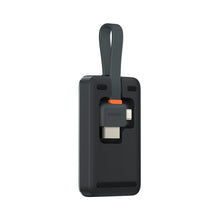 Заредете изображение във визуализатора на галерията – Baseus Set of Transmitter and Receiver for Wireless HDMI 4K 30Hz Black (WKGQ050013)
