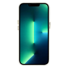 Заредете изображение във визуализатора на галерията – Magnetic Frosted Case for Iphone 11 White
