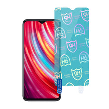 Заредете изображение във визуализатора на галерията – Tel Protect Best Flexible Hybrid Tempered Glass for XIAOMI REDMI NOTE 8 PRO
