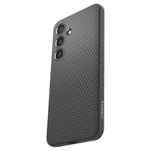 Заредете изображение във визуализатора на галерията – Spigen Liquid Air case for Samsung Galaxy S24 - gray
