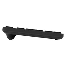 Заредете изображение във визуализатора на галерията – Xiaomi 2in1 wireless keyboard and mouse set 2.4Ghz black (BHR6100GL)
