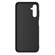 Заредете изображение във визуализатора на галерията – Nillkin Textured Case for Samsung Galaxy A14 5G / Galaxy A14 reinforced nylon cover black
