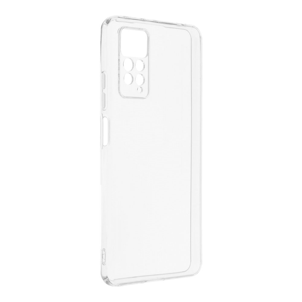 Clear case 2mm for xiaomi redmi note 11 pro 5g (camera protection)