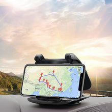 Заредете изображение във визуализатора на галерията – Car holder CH04 to dashboard
