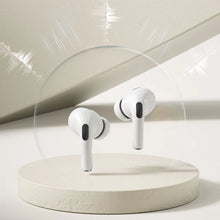 Заредете изображение във визуализатора на галерията – TWS Bluetooth 5.2 230mAh Dudao U5+ wireless in-ear headphones - white
