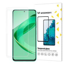 Заредете изображение във визуализатора на галерията – Wozinsky Tempered glass for Huawei Nova 11 SE
