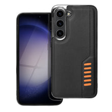 Заредете изображение във визуализатора на галерията – MILANO Case for SAMSUNG A52 5G / A52 LTE ( 4G ) / A52s 5G black
