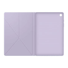 Заредете изображение във визуализатора на галерията – Samsung EF-BX210TWEGWW case for Samsung Galaxy Tab A9+ tablet - white

