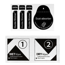 Заредете изображение във визуализатора на галерията – Borofone Tempered glass installation kit
