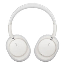 Заредете изображение във визуализатора на галерията – BASEUS Wireless Headphones Bowie D03 white NGTD030102
