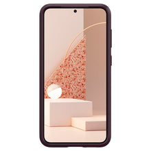 Заредете изображение във визуализатора на галерията – CASEOLOGY Parallax case for SAMSUNG S23 burgundy
