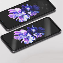 Заредете изображение във визуализатора на галерията – PROTECTIVE FILM Whitestone ALL-IN-ONE 2-SET GALAXY Z Flip 5 CLEAR
