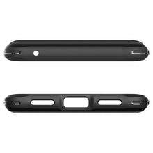 Заредете изображение във визуализатора на галерията – Spigen RUGGED ARMOR GOOGLE PIXEL 7 PRO MATTE BLACK
