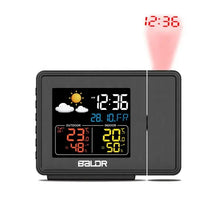 Заредете изображение във визуализатора на галерията – Weather station B0367
