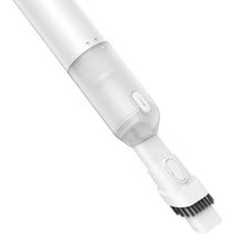 Заредете изображение във визуализатора на галерията – Baseus A3 Lite Cordless Car Vacuum Cleaner Compressor Blower 100W 12000 Pa White (VCAQ050002)
