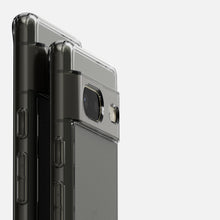 Заредете изображение във визуализатора на галерията – Ringke Fusion case for Google Pixel 7 armored cover black

