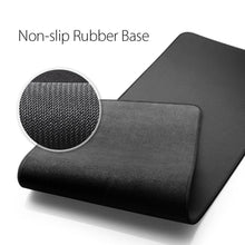 Заредете изображение във визуализатора на галерията – Spigen RAGNUM A103 MOUSE PAD SILK BLACK
