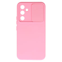 Заредете изображение във визуализатора на галерията – Camshield Soft for Samsung Galaxy A34 5G Light pink
