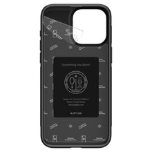 Заредете изображение във визуализатора на галерията – Spigen Cryo Armor, cryo blue - iPhone 15 Pro Max
