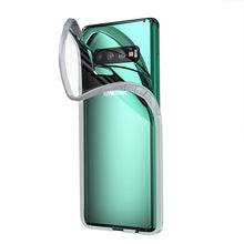 Заредете изображение във визуализатора на галерията – Back Case 2 mm Perfect for SAMSUNG GALAXY A05 TRANSPARENT
