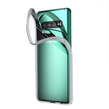 Заредете изображение във визуализатора на галерията – Back Case 2 mm Perfect for SAMSUNG Galaxy A34 5G TRANSPARENT
